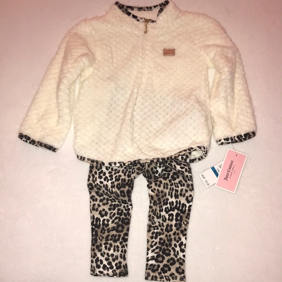 Juicy Couture Other - NWT Juicy Couture Set